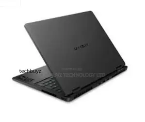 New Laptop HP Omen 16 16GB Intel Core Ultra 7 SSD 1T