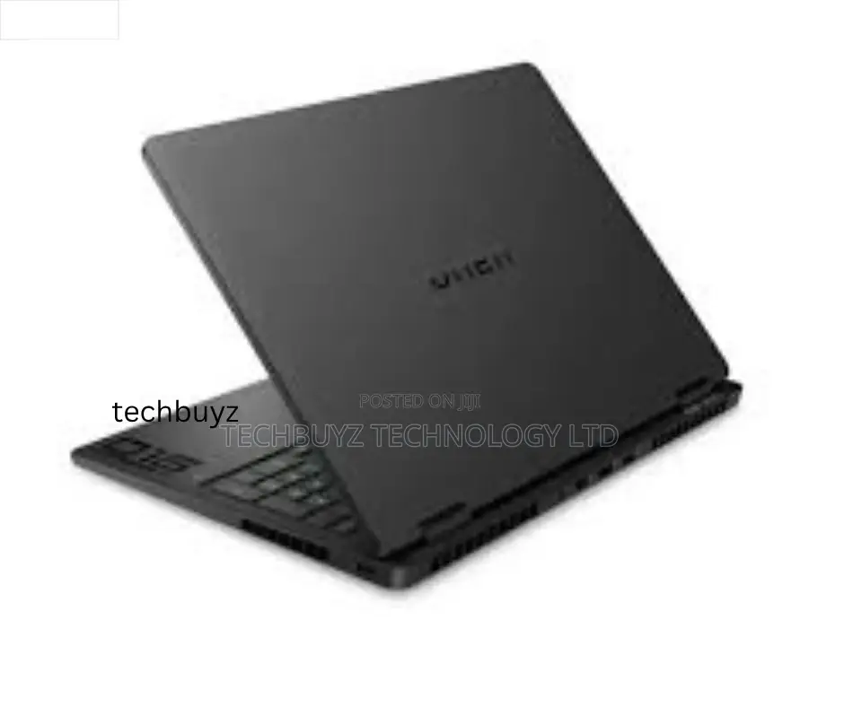 New Laptop HP Omen 16 16GB Intel Core Ultra 7 SSD 1T