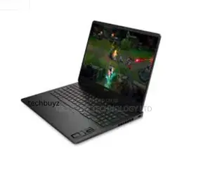 New Laptop HP Omen 16 16GB Intel Core Ultra 7 SSD 1T