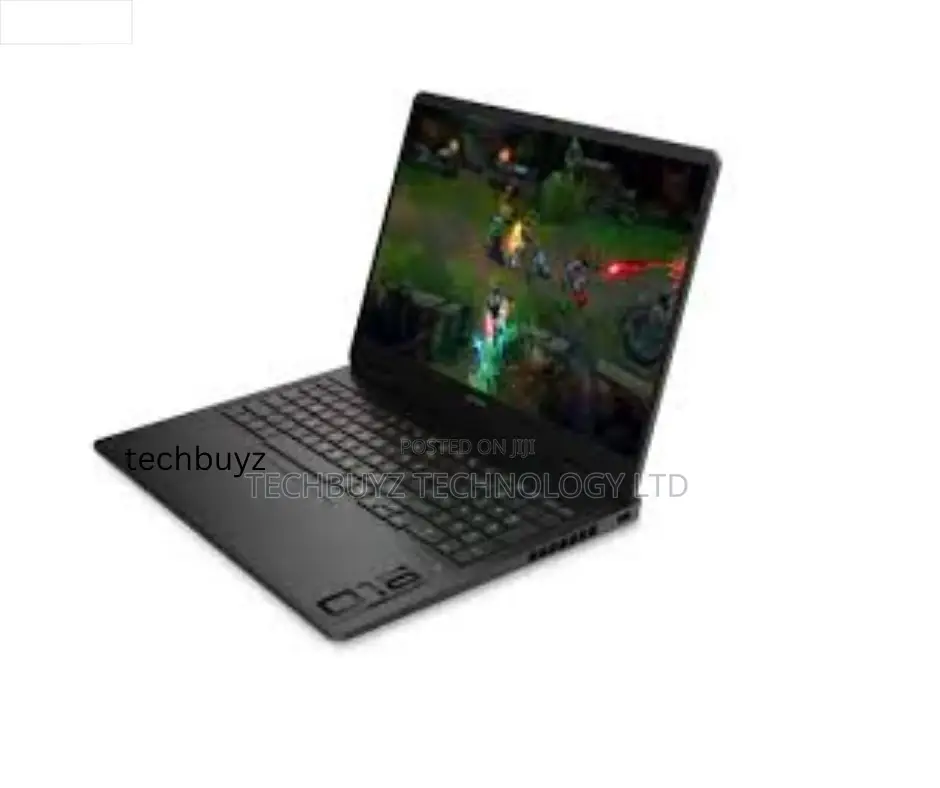 New Laptop HP Omen 16 16GB Intel Core Ultra 7 SSD 1T