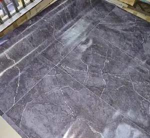 Beautiful Vinyl Wooden Carpet