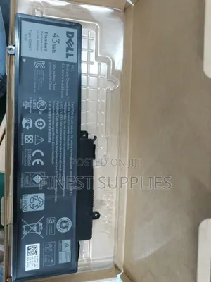 Offer Offer on Dell Laptop Battery Today