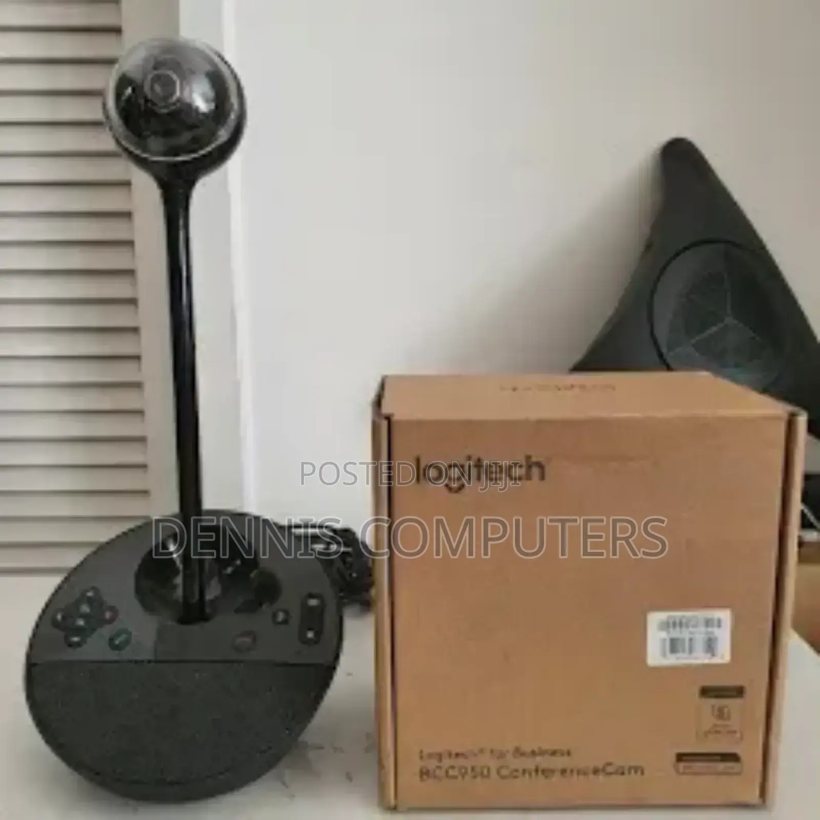Logitech Conference Cam Bcc950 (960-000867)