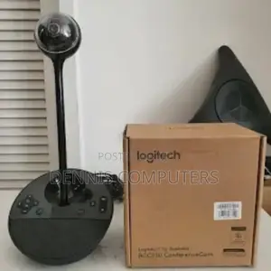 Logitech Conference Cam Bcc950 (960-000867)