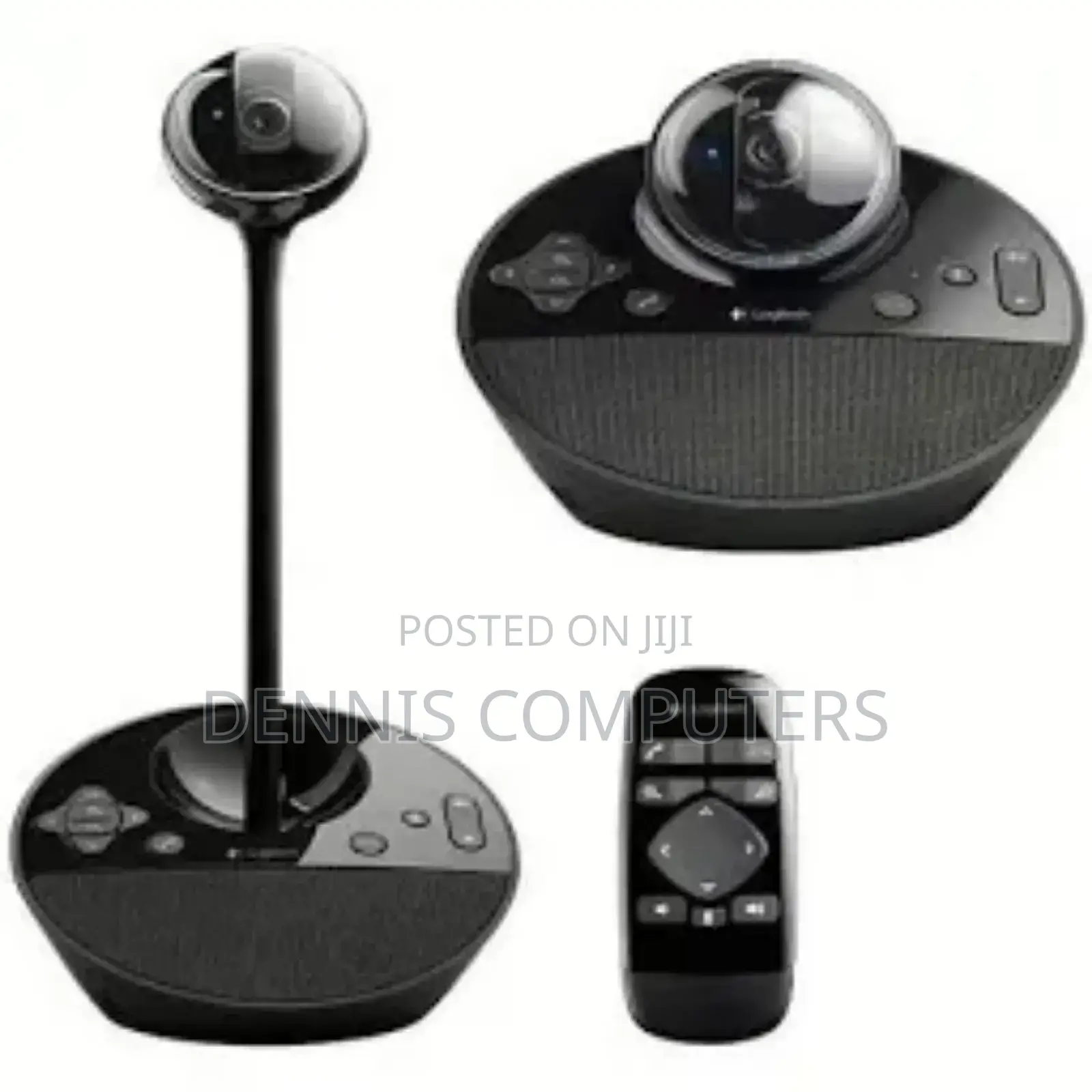 Logitech Conference Cam Bcc950 (960-000867)
