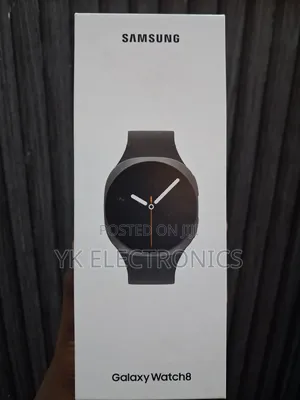 Samsung Galaxy Watch 8 40mm
