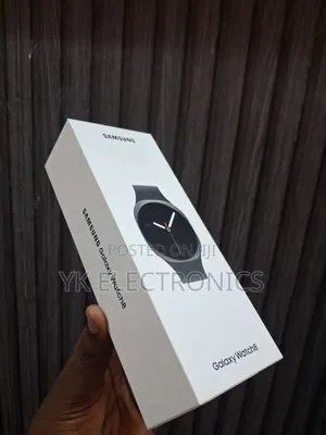Samsung Galaxy Watch 8 40mm