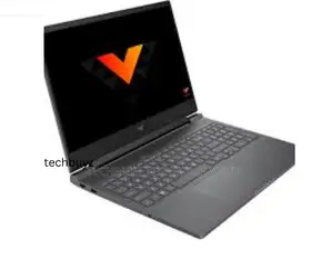 New Laptop HP Victus 16 16GB Intel Core i5 SSD 512GB