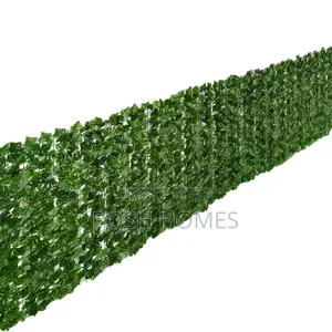 Balcony Advancing Artificial Fence