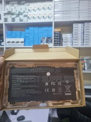 Internal Lenovo Laptop Batteries on Offer Today