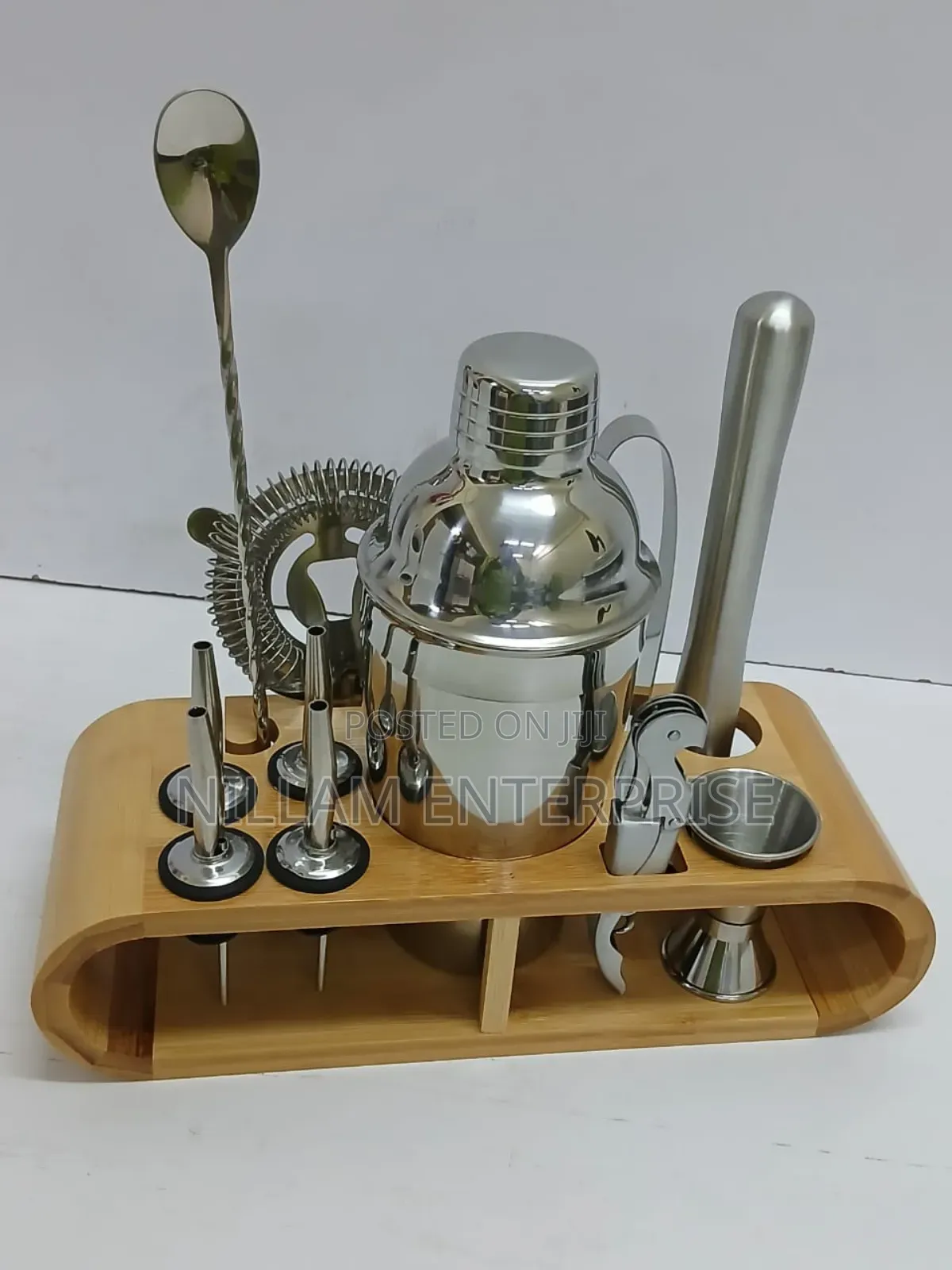 12pcs Set Cocktail