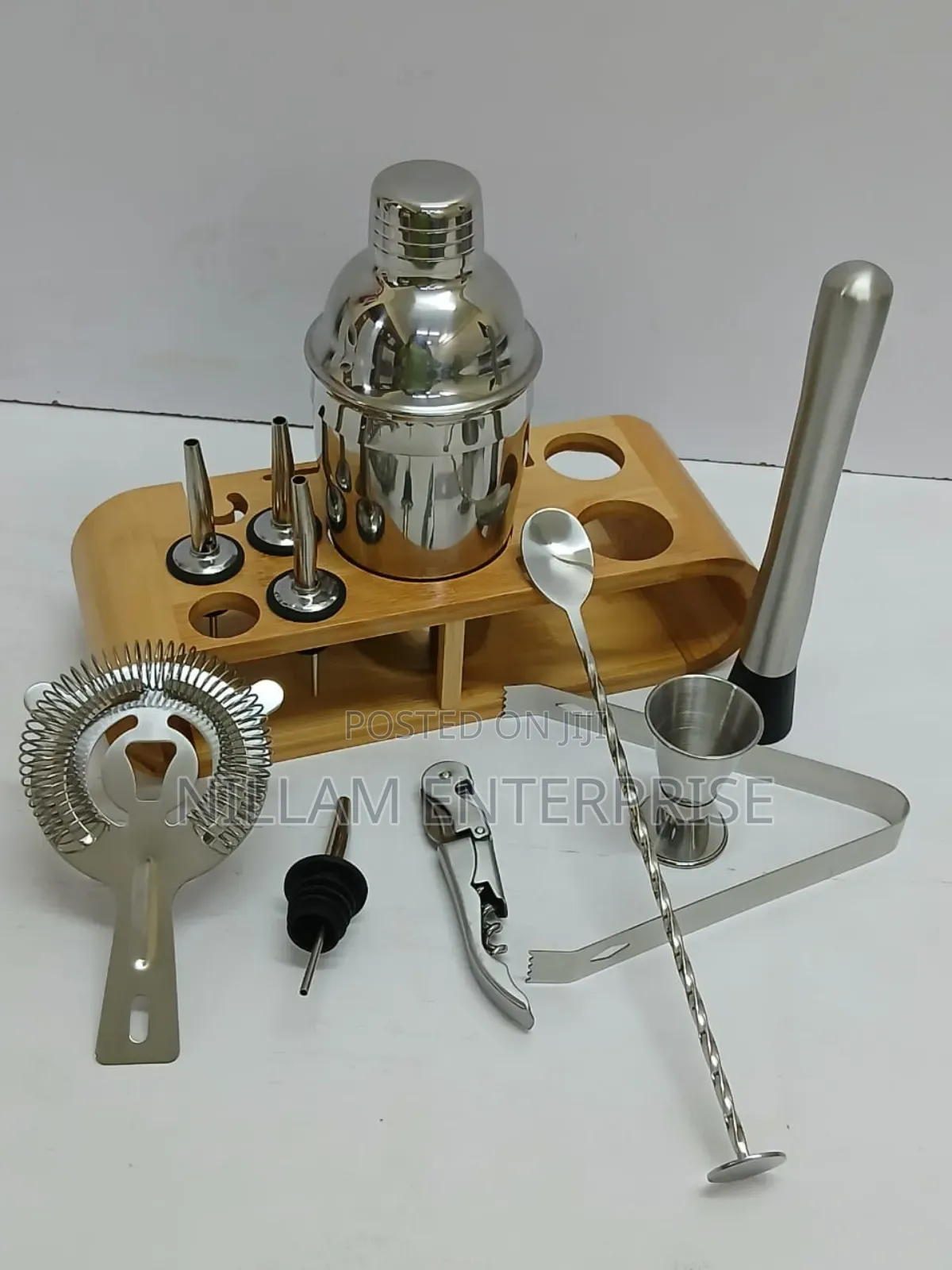12pcs Set Cocktail