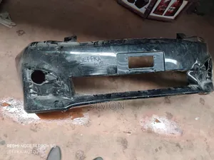 Voxy 2012 Front Bumper Shell