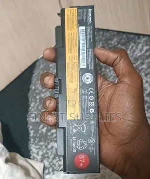 Offer Offer on Lenovo Laptop Battery