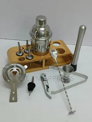 750ml Cocktail Shaker (12pcs)