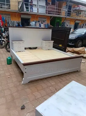 Luxury Approved Board Beds Size 5*6 5by6 5 ×6
