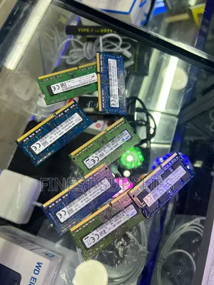 4gb Pc3l Ram for Laptop on Offer Today