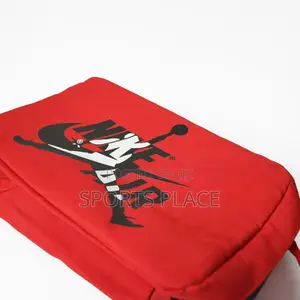 Nike Jordan Jumpman Bag