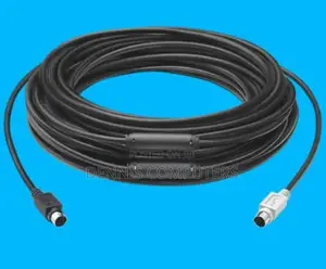Logitech 15 Meters Extended Cable for Group :939-001490