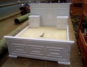 Designed Elite Board Beds Size 5*6 5by6 5 ×6