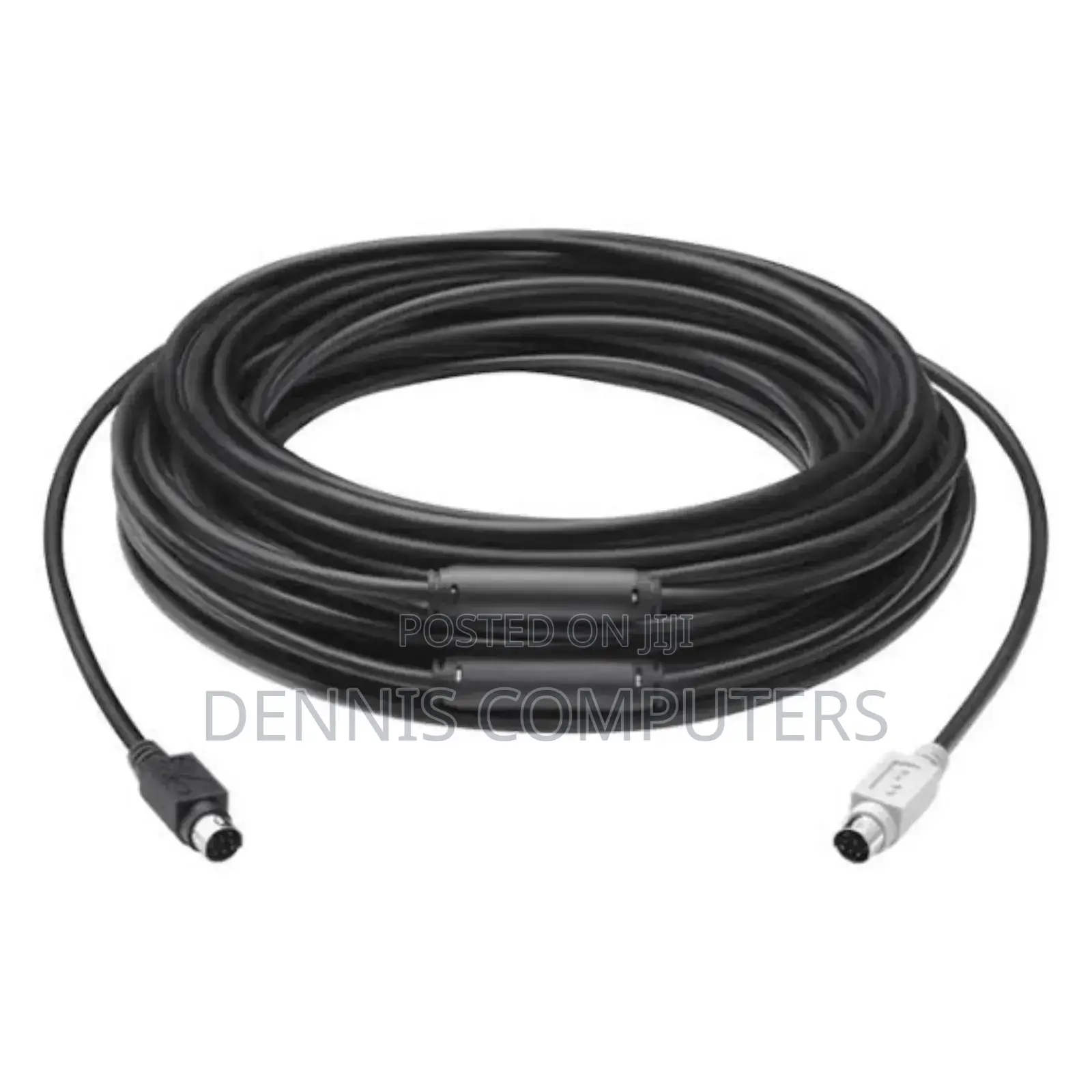 Logitech 15 Meters Extended Cable for Group :939-001490