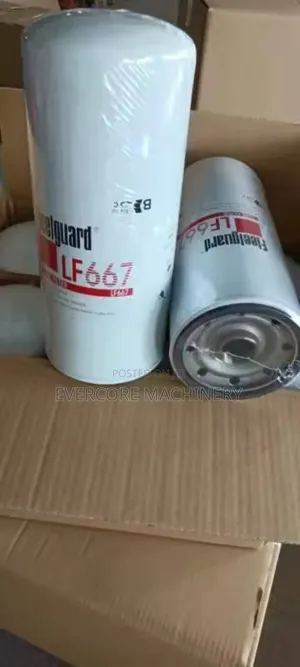 Generator Oil Filters,Air Cleaners Now Available.
