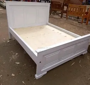 Sleek Perfection Board Beds Size 5*6 5by6 5 ×6