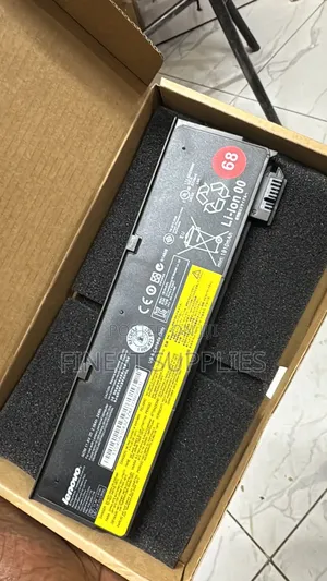 Laptop Lenovo Batteries for T440,T450 Available on a Quick Sale Offer