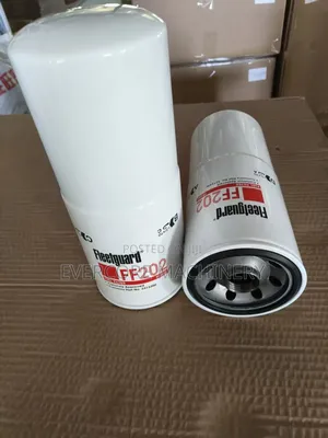 Generator Oil Filters and Fuel Filters Best Quality.