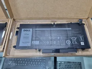 Offer Offer on High Quality Battery for Dell Laptop Today