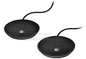 Logitech Expansion Mics For Group