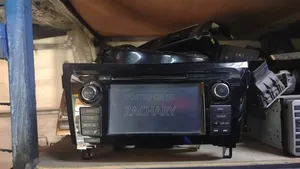 Xtrail Nt32 Radio Ex Japan