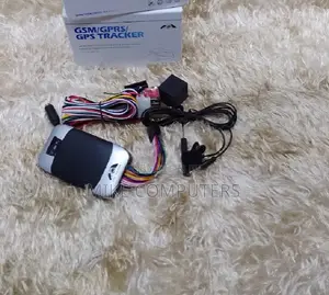Top GPS Tracker for Vehicles Real-Time Locator Car Vehicle
