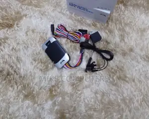 Recommended Car Tracking Device GPRS and Installation
