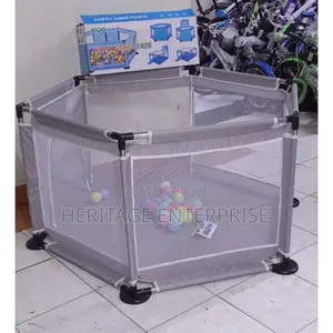 Child Safety Fence/Playpen.