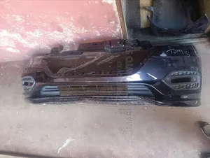 Honda Vezel 2018 Front Bumper 