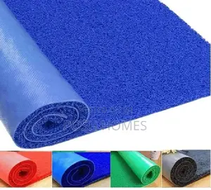 Premium Anti-Slip Mat – Built Tough for Busy Floors Blue