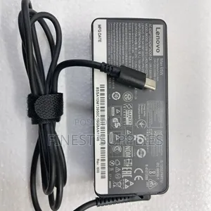 Offer Offer on Lenovo Type C Laptop Charger Today