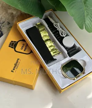 F€Ndíors America Smart Watch G9 Ultra Pro