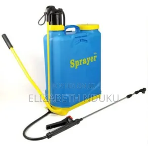 20 L Knapsack Sprayer