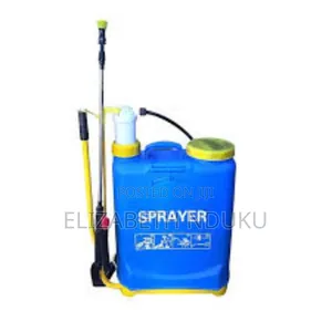 Farm Chemicals Knapsack Sprayer