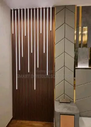Waterproof WPC Wall Panels