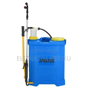 Polyethylene 20l Knapsack Sprayer