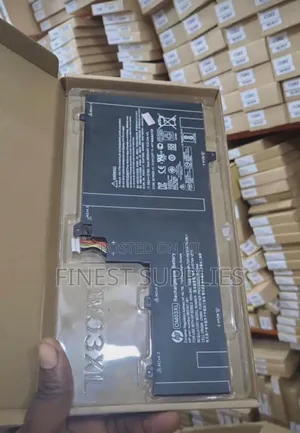 Hp Laptop Internal Batteries Available on Offer