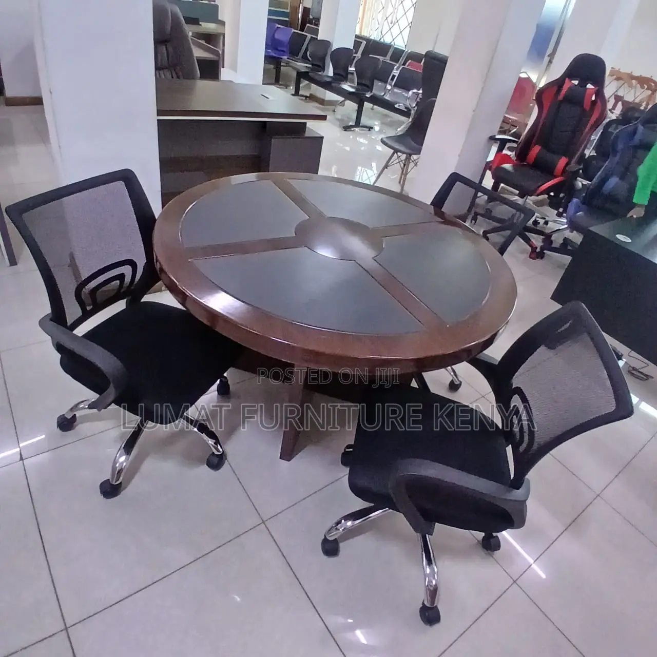 Office Conference Desk
