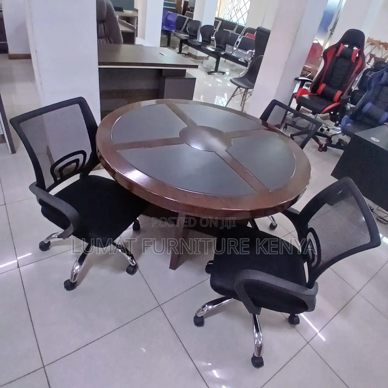 Office Conference Desk