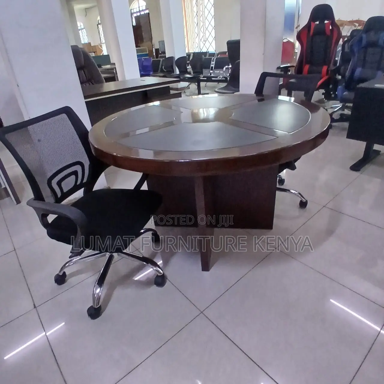 Office Conference Desk