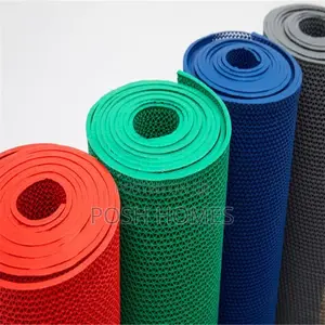 Griptrack Mat – The Clean, Skid-Free Solution