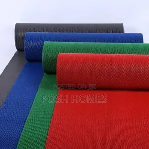 Safewalk Mat – Slip Control Without the Flash