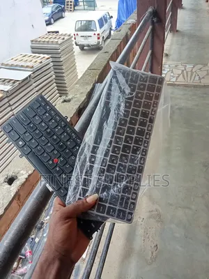 Lenovo Laptop Keyboard Available on a Quick Sale Offer